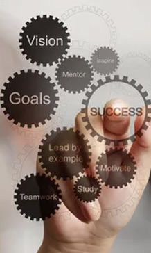 Our Mission and Vision